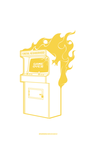 Arcade Fire