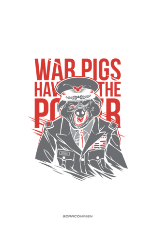 War Pigs