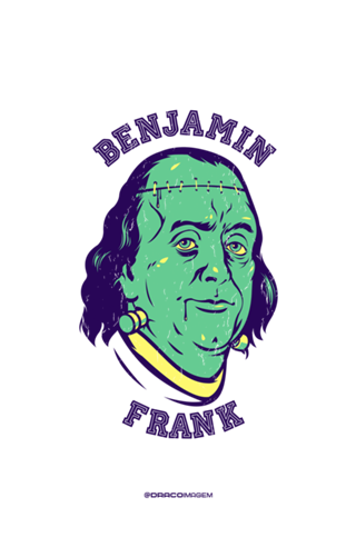 Benjamin Frank