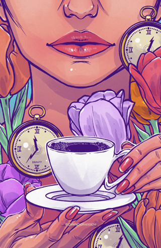 Café Gelado