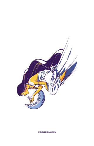 Eating the Moon