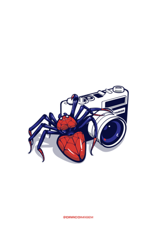 Spider Shot