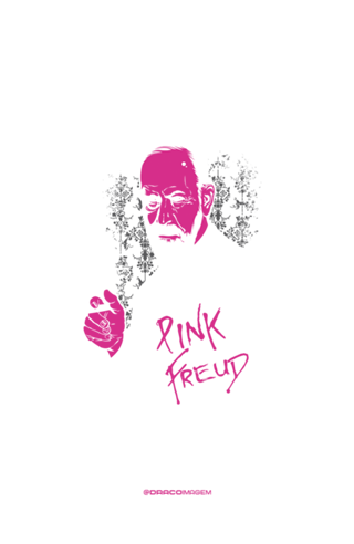 Pink Freud