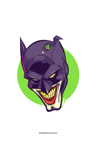 A bat joke