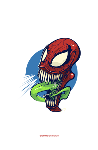 Spidervenomous