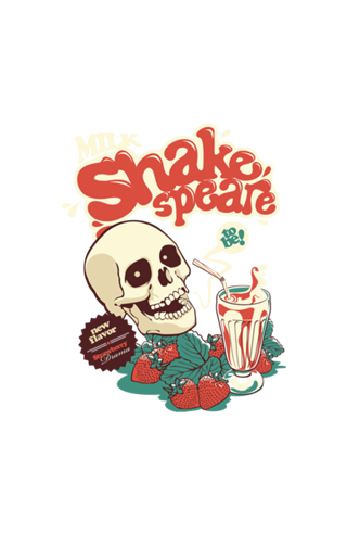 Milk Shakespeare