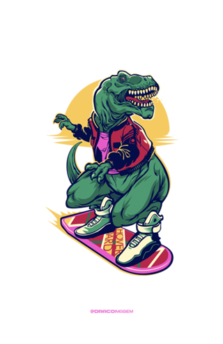 Rex to the Future