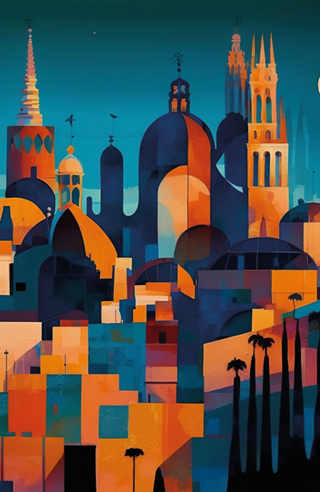 Barcelona