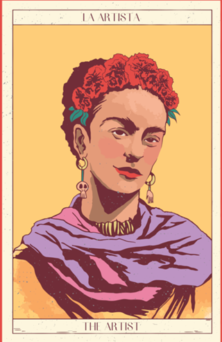 La Artista
