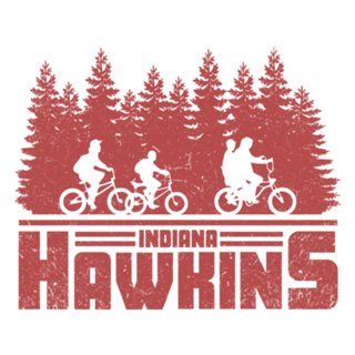 Hawkins Indiana