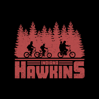 Hawkins Indiana