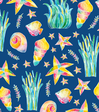 Fundo do Mar
