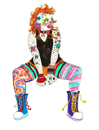 My Delirium