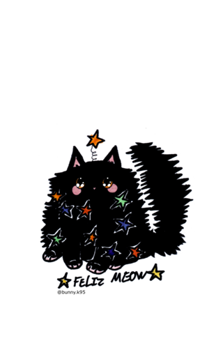 Feliz Meow