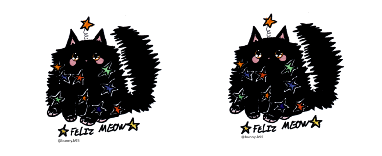 Feliz Meow