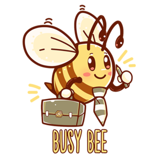 Busy Bee