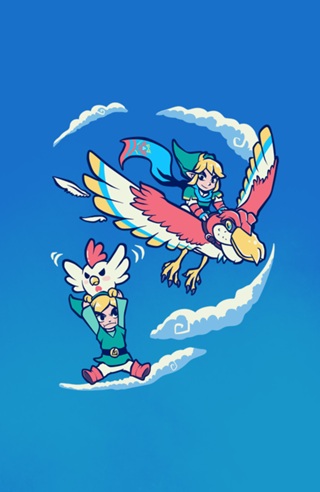 A Better way to Fly