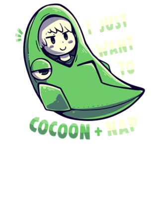 Cocoon and Nap