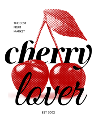 Cherry Lover