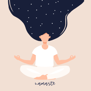 Namaste