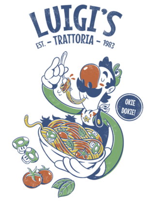 Luigi´s Trattoria