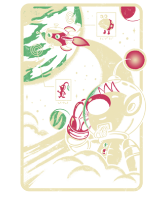 Interstellar Explorer