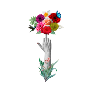 Go Flower Yourself!