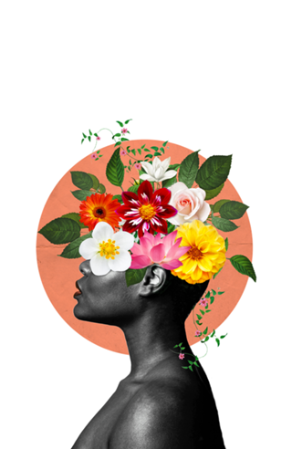 Flores da Alma