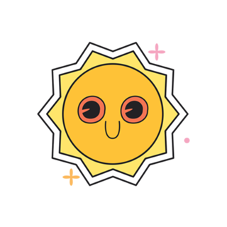 SOL BRILHANTE
