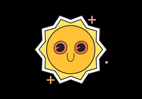 SOL BRILHANTE