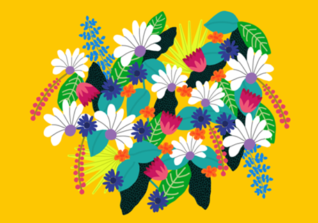 Floral 2