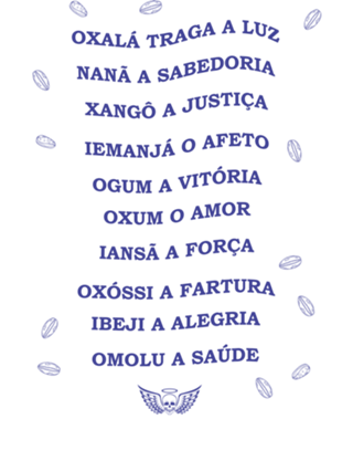 Orixás
