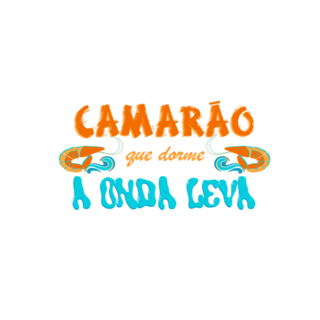 Camarão Que Dorme