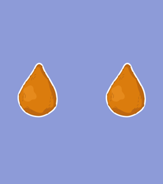 Coxinha