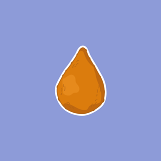 Coxinha