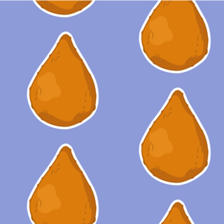 Coxinha