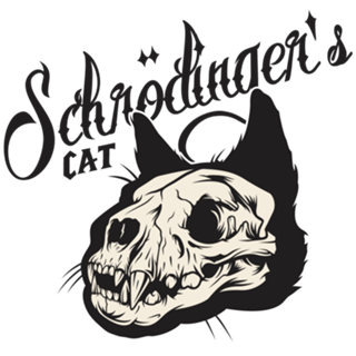 Schrödinger's cat