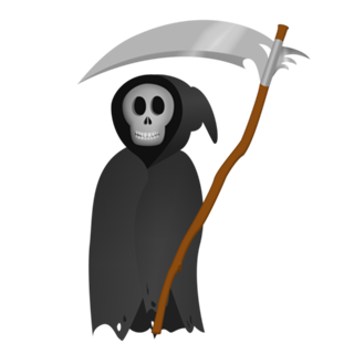 La muerte