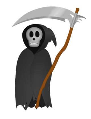 La muerte