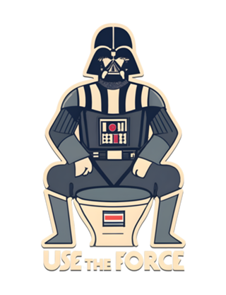 Use the Force
