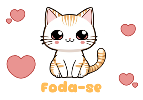 Foda-se
