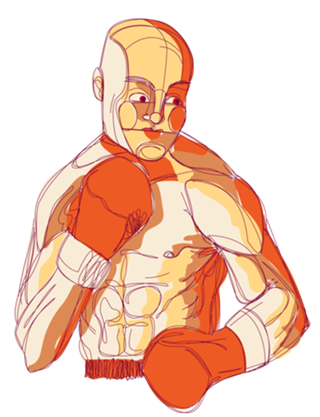 Marionete