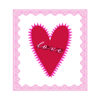 Huecos de Amor