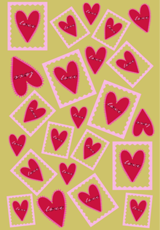 Huecos de Amor