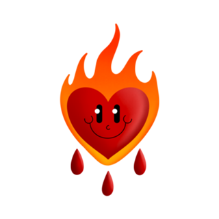 Smille Heart
