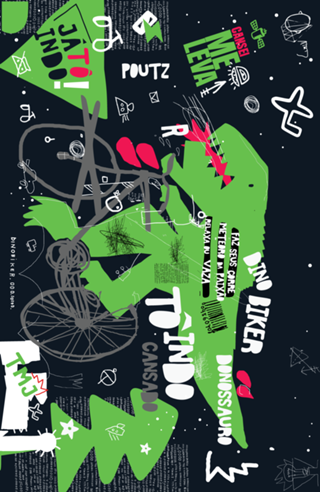 DinoBike
