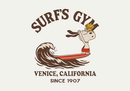 Surf's Gym