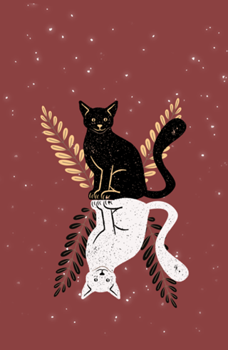 Double Cats