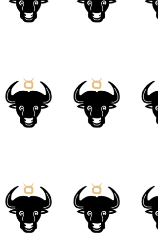 Signo de touro