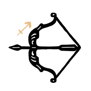 Signo de sagitário